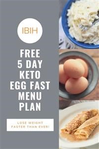 Keto Diet Recipes for Beginners Free